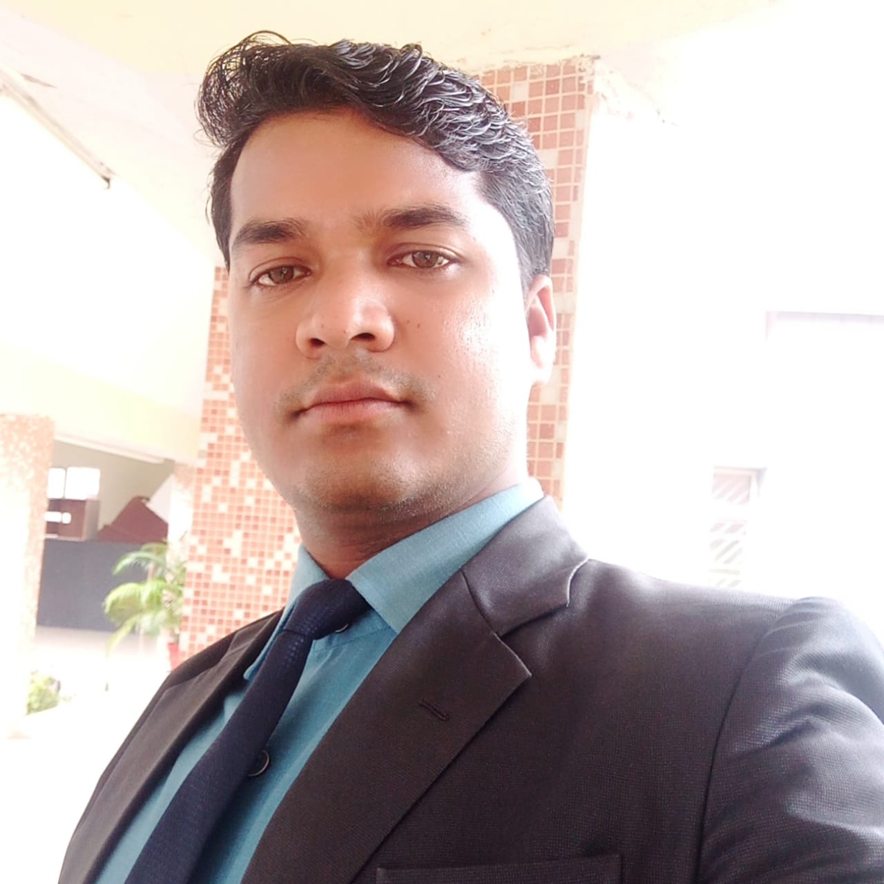 blockchain community india
